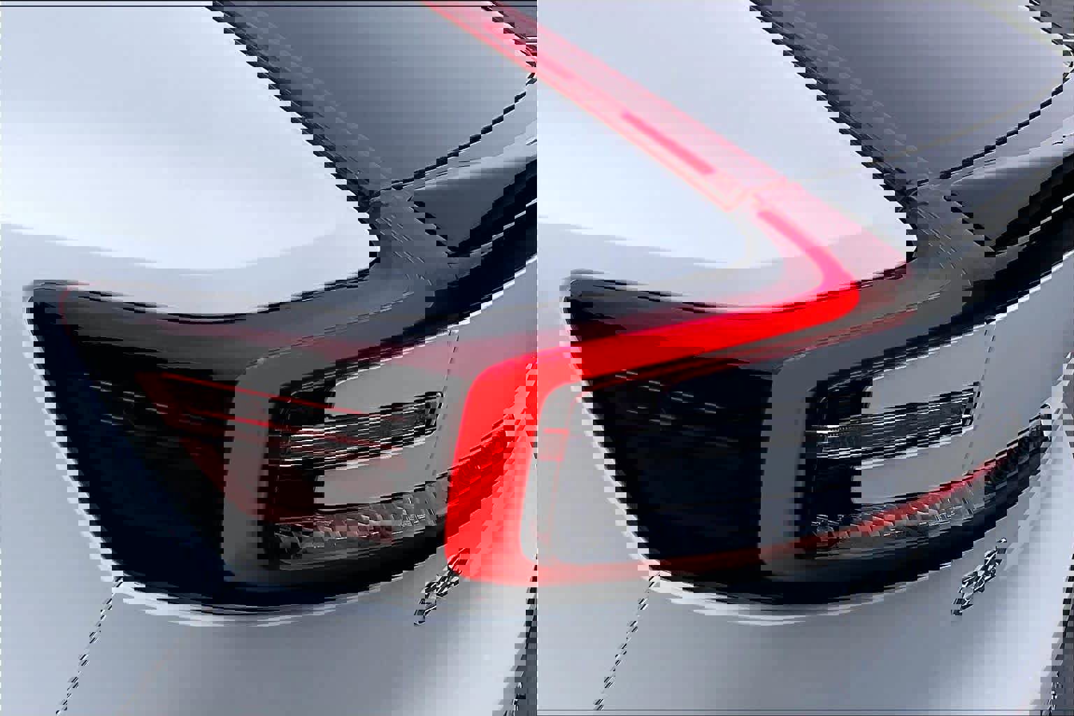 Used 2023 Volvo C40 P8 Recharge Ultimate image 32