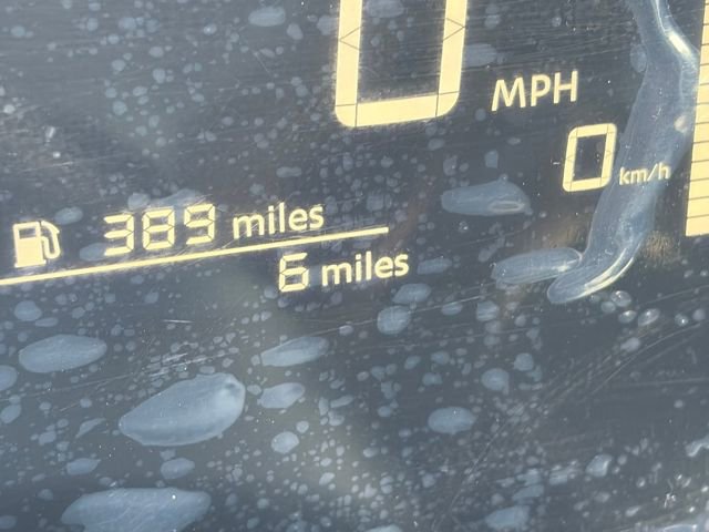 New 2026 Nissan Kicks S w/ Charging Package FWD image 23