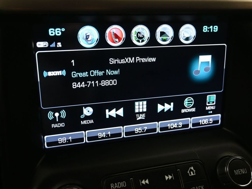Used 2019 GMC Acadia Denali w/ Technology Package image 19
