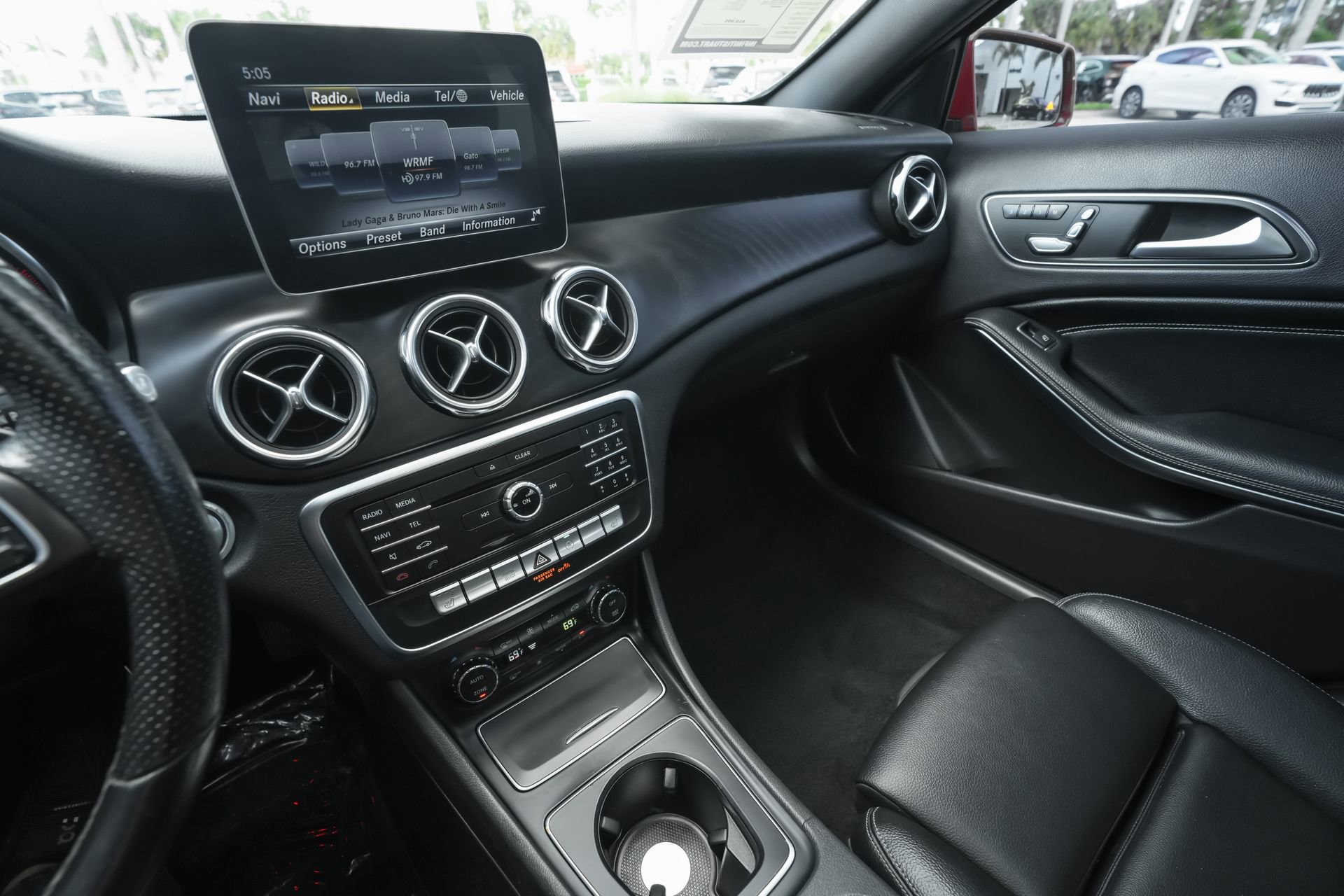 Used 2019 Mercedes-Benz GLA 250 image 9