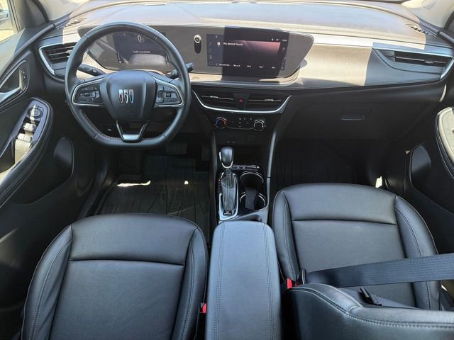 Certified 2024 Buick Encore GX Sport Touring w/ Experience Buick Package FWD image 8