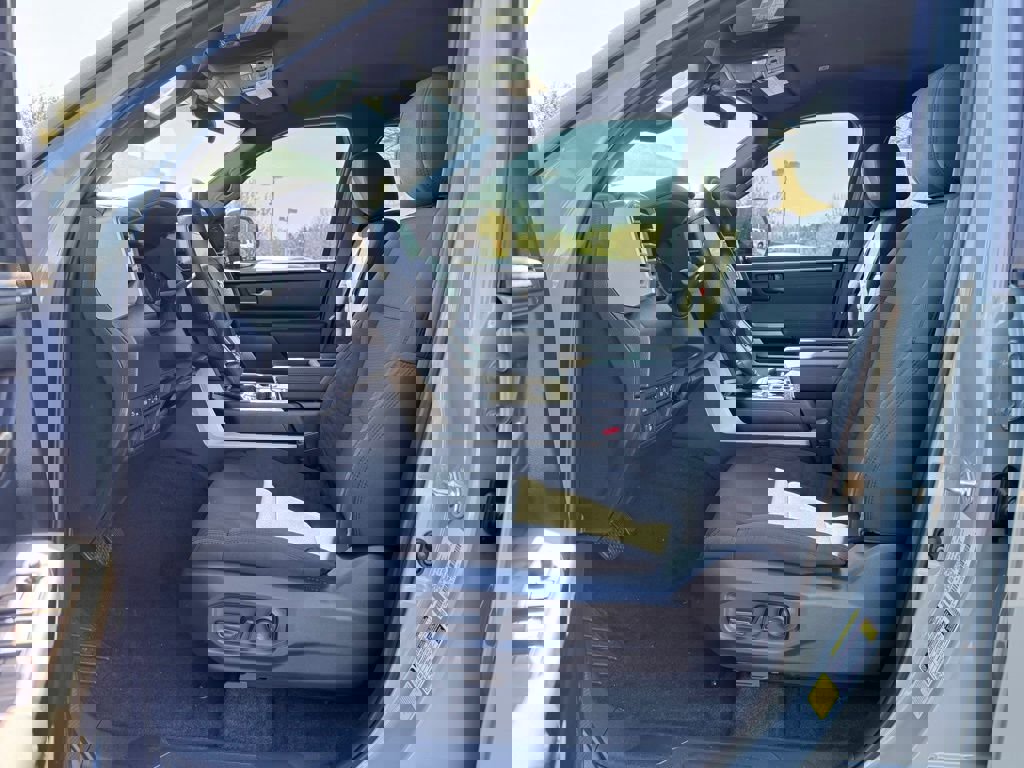 New 2026 Toyota Tundra SR5 image 14