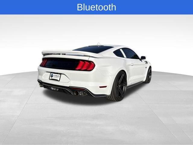 Used 2021 Ford Mustang GT w/ Equipment Group 301A RWD image 5