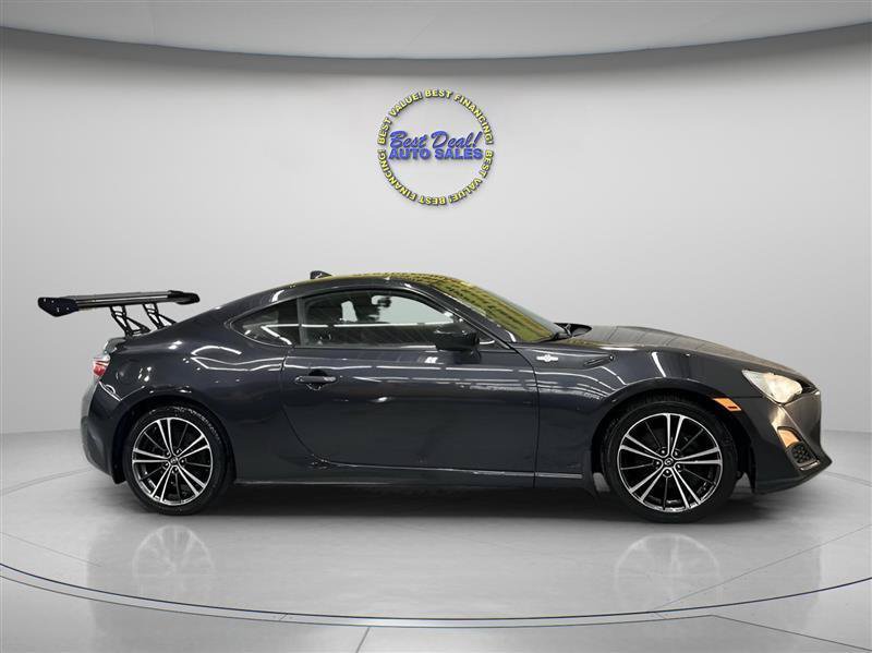 Used 2016 Scion FR-S RWD image 6