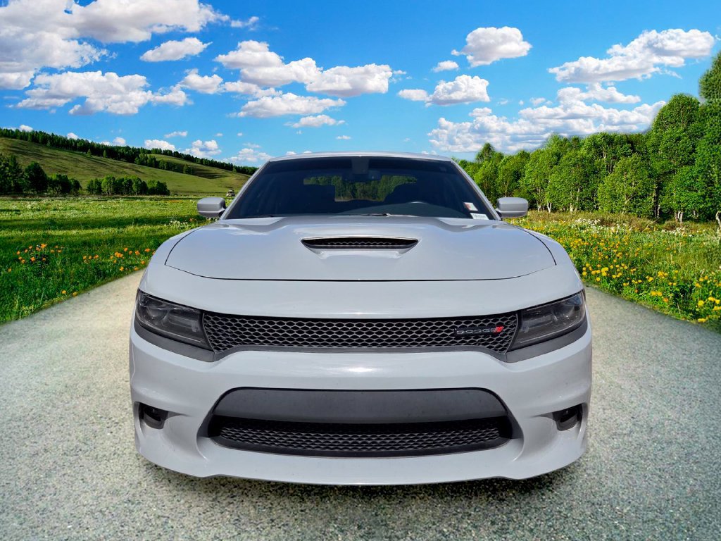 Used 2021 Dodge Charger R/T RWD image 8