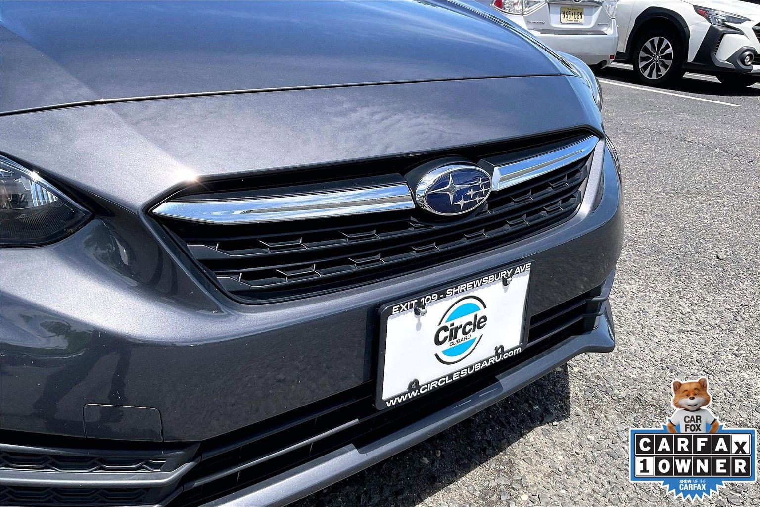 Certified 2023 Subaru Impreza 2.0i Premium AWD/4WD image 31
