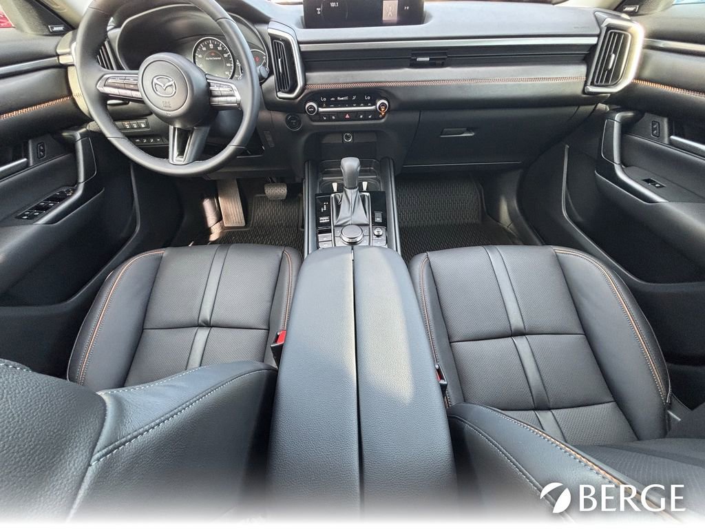 New 2026 MAZDA CX-50 AWD 2.5 Hybrid w/ Weather Package image 15