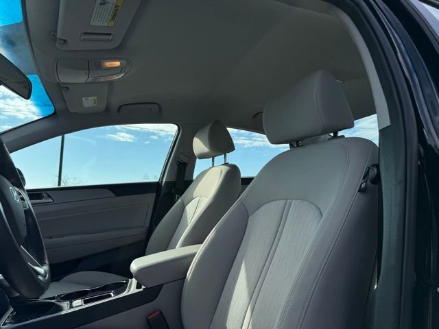 Used 2019 Hyundai Sonata SE image 9