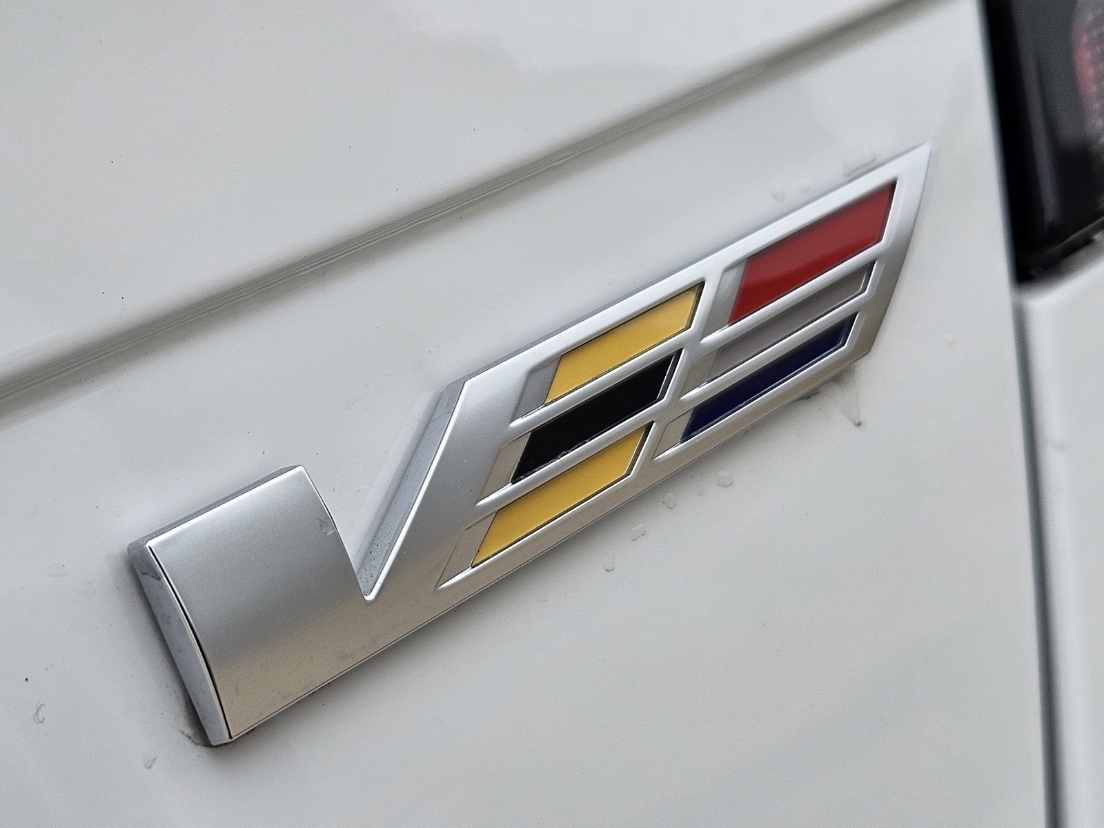 New 2026 Cadillac CT5 V w/ Technology Package image 14