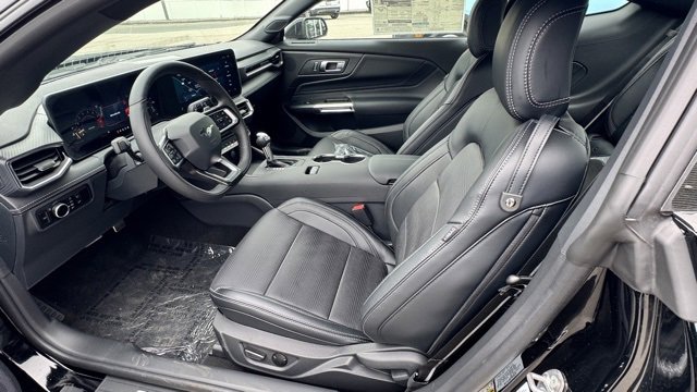 New 2025 Ford Mustang GT Premium image 5