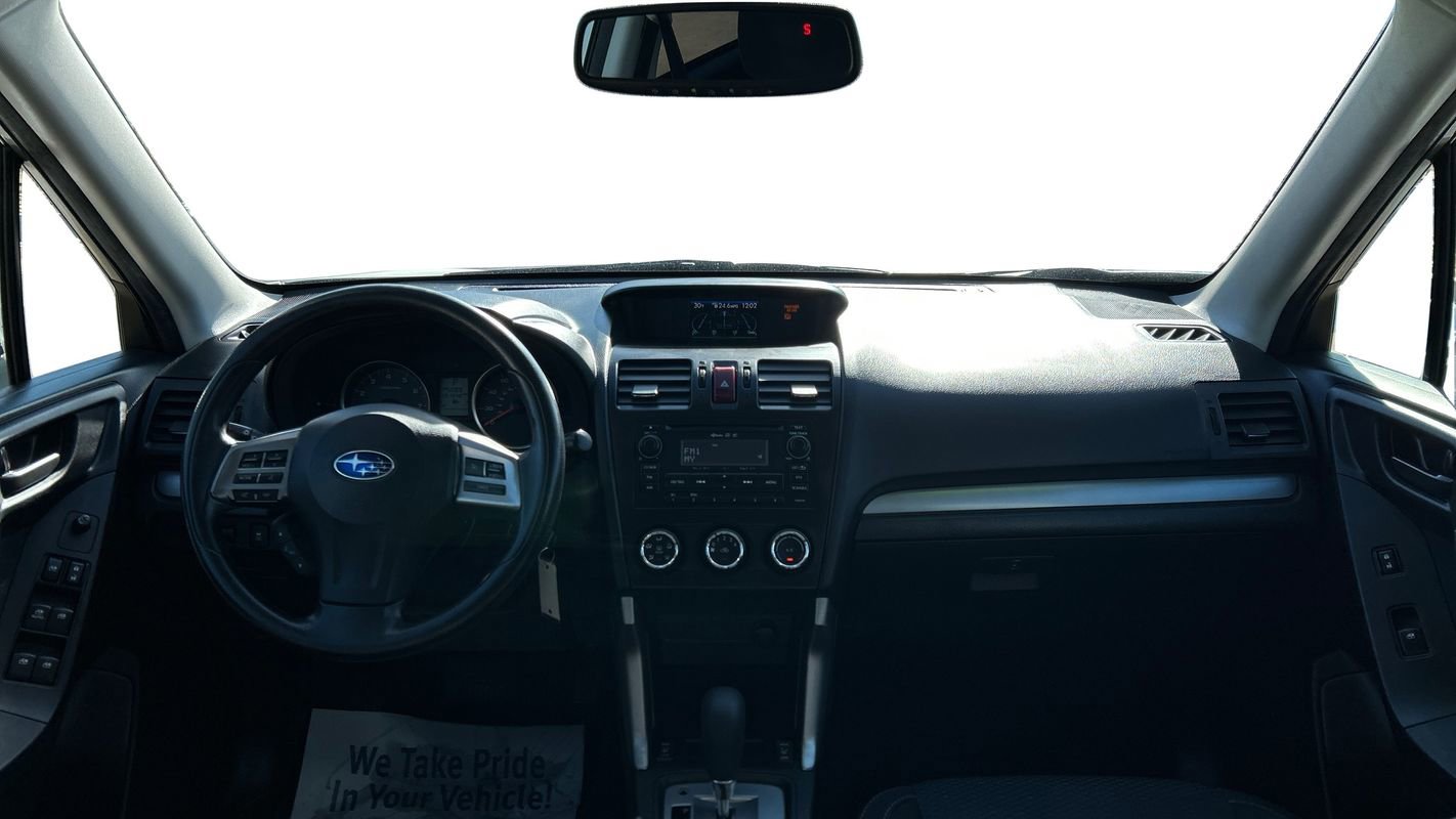 Used 2014 Subaru Forester 2.5i Premium w/ Popular Package #2 image 27