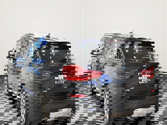 Used 2019 BMW X3 xDrive30i w/ Convenience Package image 10