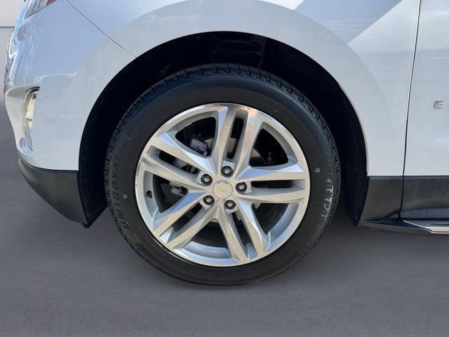 Used 2019 Chevrolet Equinox Premier image 8