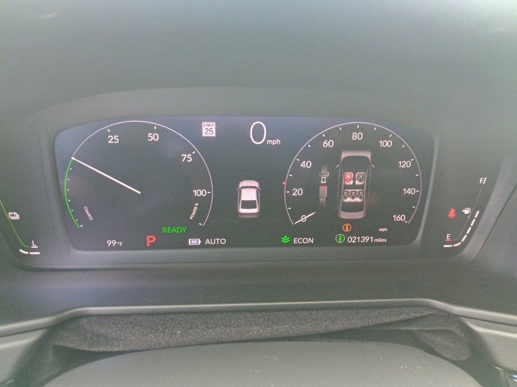 Used 2023 Honda Accord Touring image 28