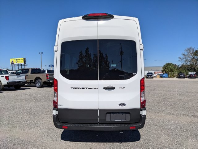 Used 2026 Ford Transit 350 XLT RWD image 5