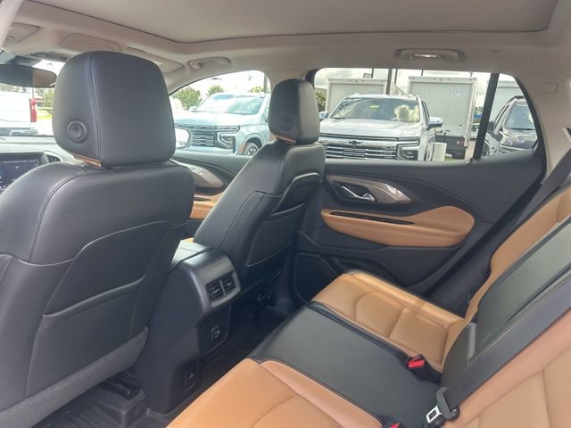 Used 2020 GMC Terrain SLT w/ Preferred Package FWD image 30