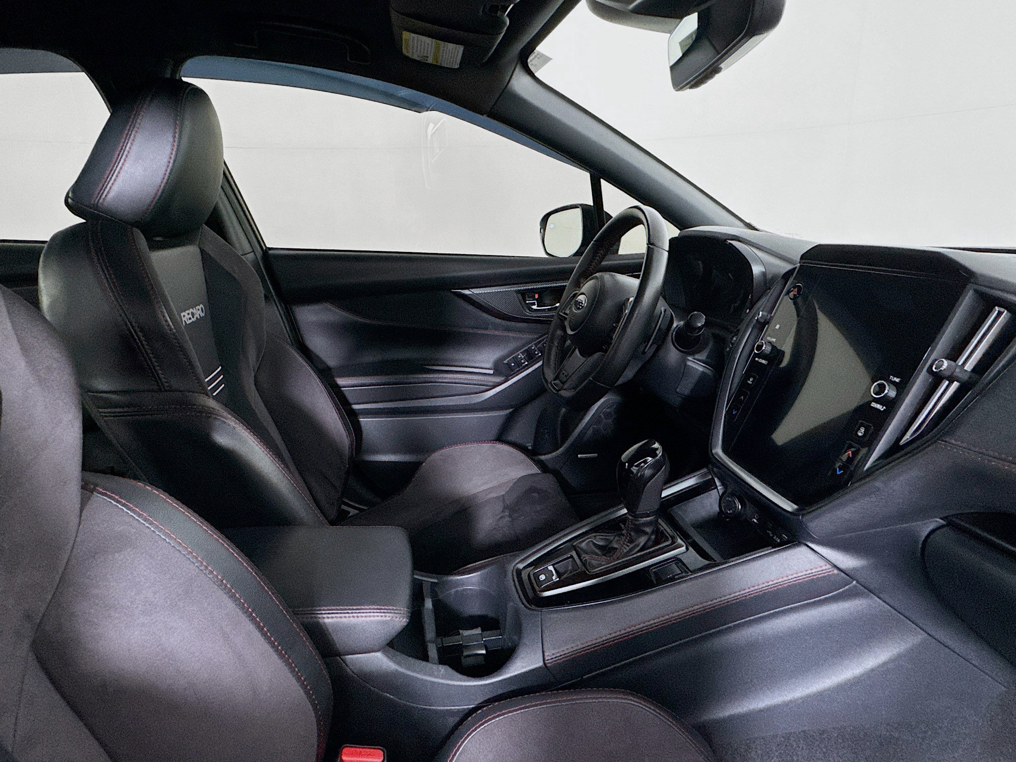 Used 2022 Subaru WRX GT AWD/4WD image 27