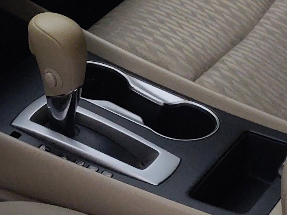 Used 2017 Nissan Altima 2.5 SV image 26