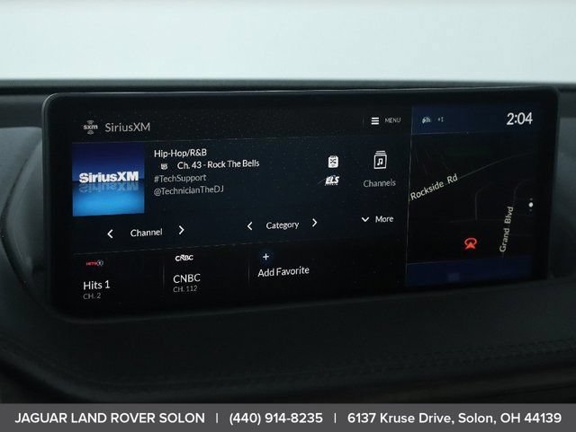 Used 2023 Acura MDX SH-AWD w/ Advance Package image 25