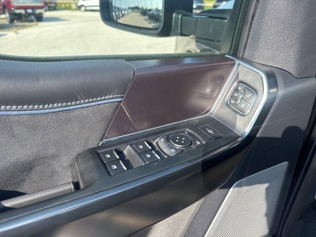 New 2026 Ford F350 Platinum image 30