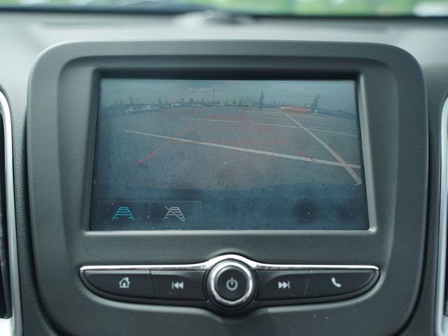 Used 2017 Chevrolet Malibu LS FWD image 28