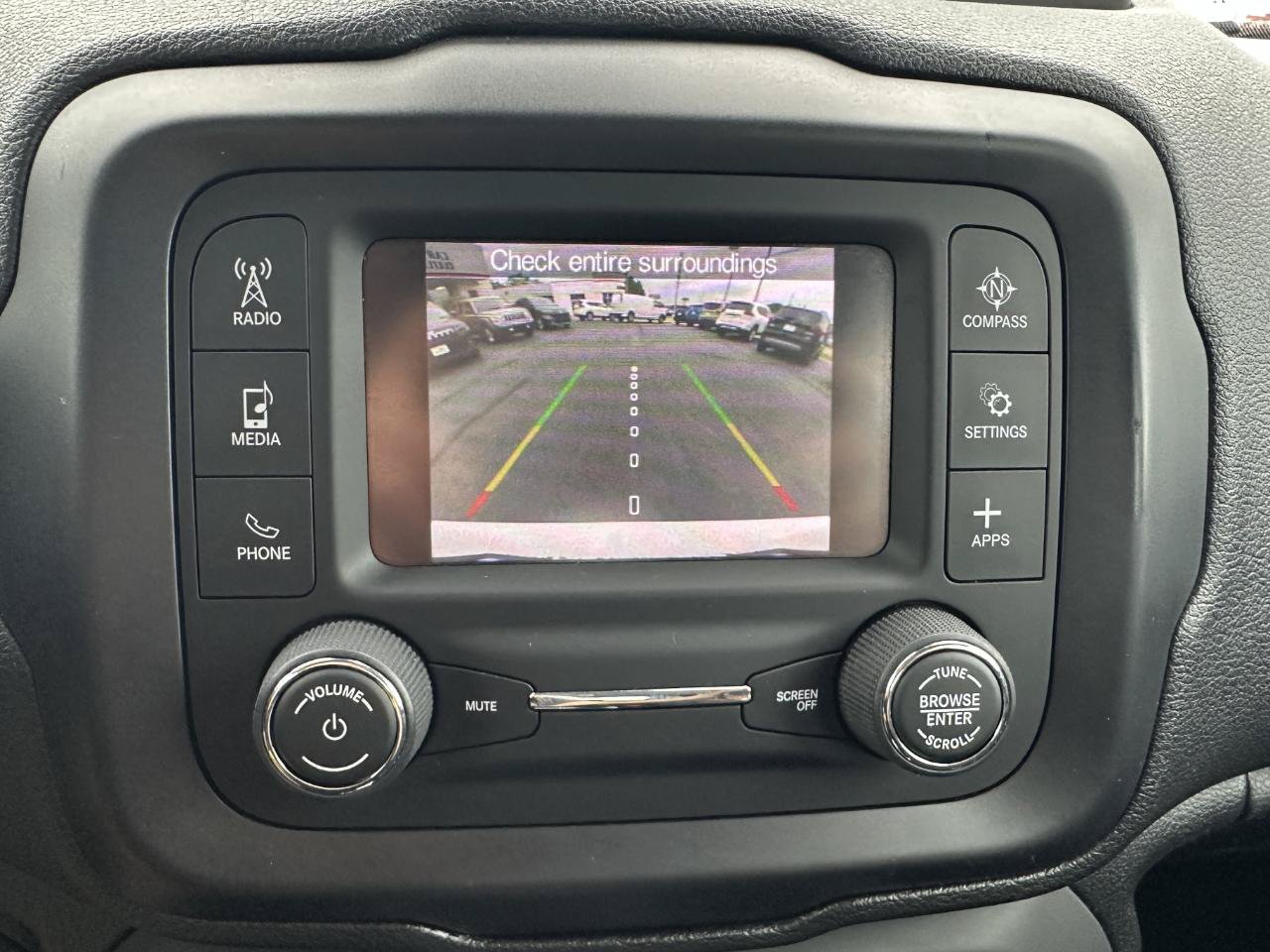 Used 2019 Jeep Renegade Sport AWD/4WD image 59