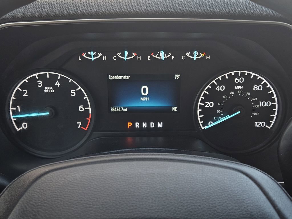 Used 2023 Ford F150 XLT image 11