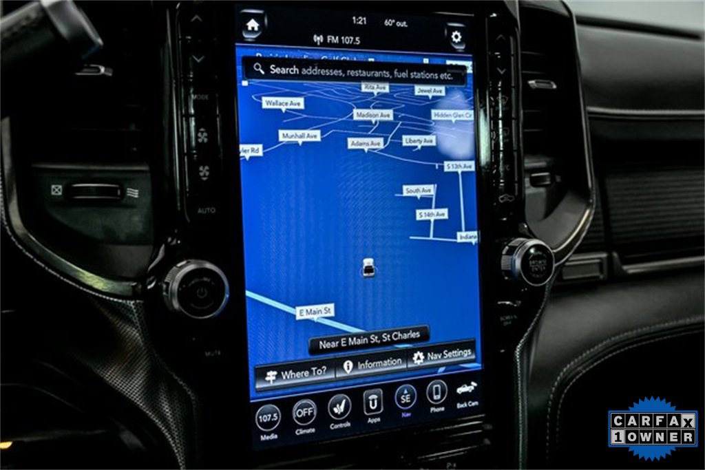 Used 2019 RAM 2500 Limited image 24