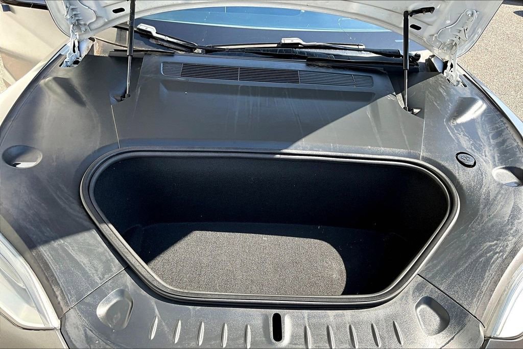 Used 2021 Tesla Model S Plaid AWD/4WD image 30