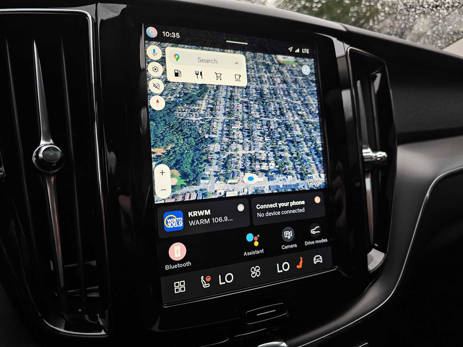 Certified 2025 Volvo XC60 B5 Core w/ Protection Package Premier image 29