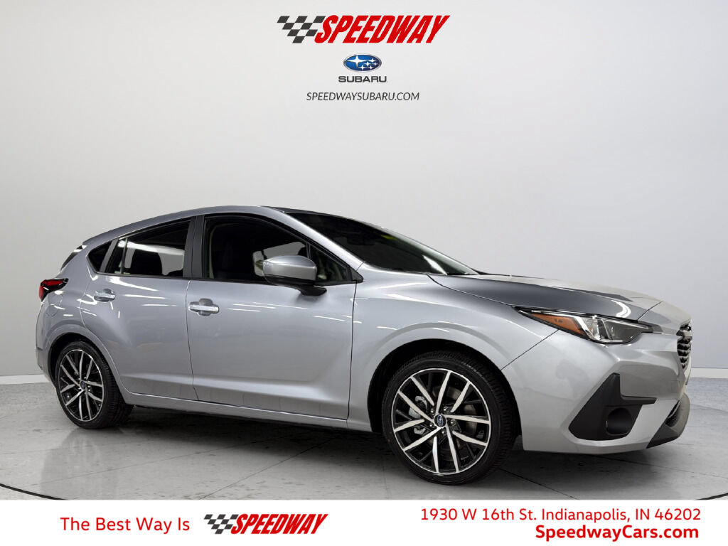 New 2026 Subaru Impreza 2.0i Sport AWD/4WD image 1