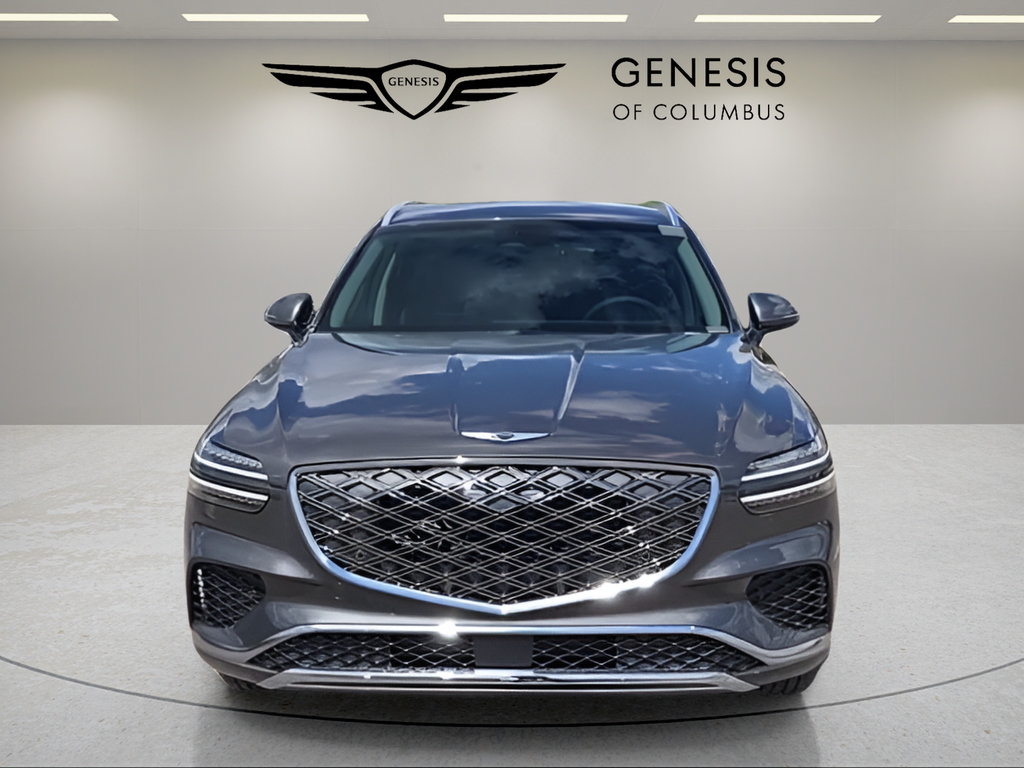 New 2026 Genesis GV70 2.5T AWD/4WD image 8