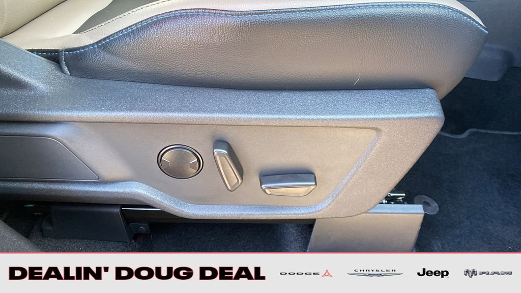 Used 2024 Ford Bronco Wildtrak image 40