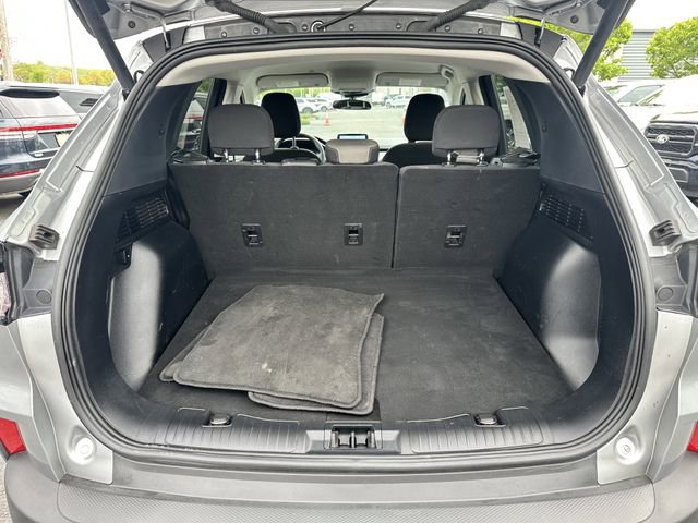 Certified 2022 Ford Escape SE w/ Convenience Package image 41