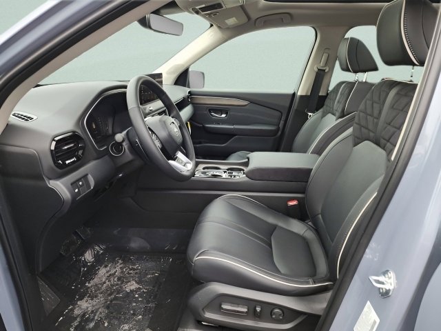 New 2026 Honda Pilot Elite image 20