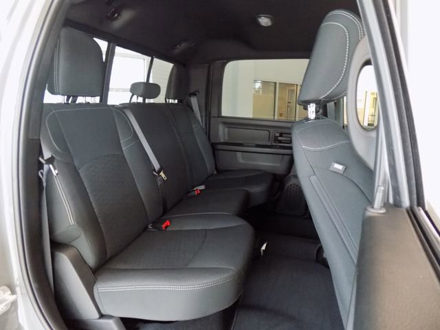 New 2026 RAM 2500 Tradesman AWD/4WD image 26
