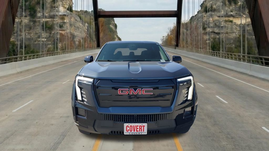 New 2026 GMC Sierra EV Elevation w/ Premium Package AWD/4WD video 2