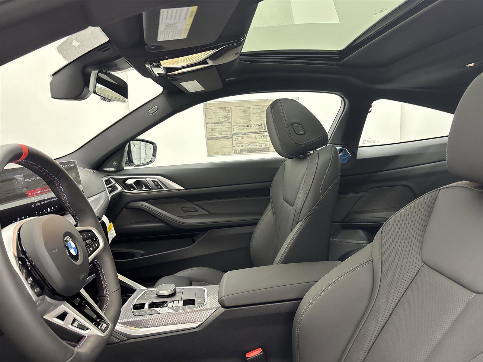 New 2026 BMW 440i xDrive Coupe w/ Premium Package image 24