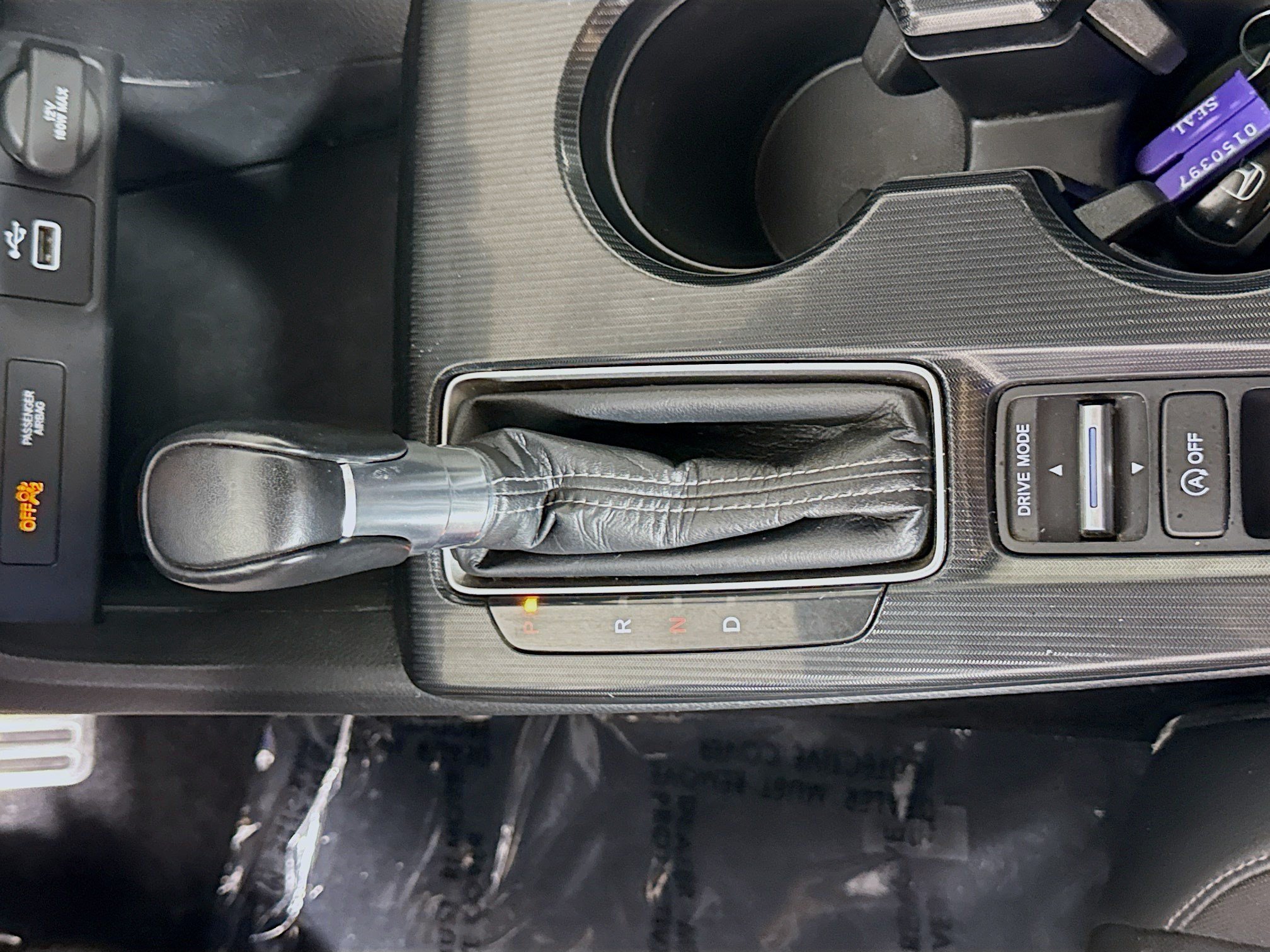 Used 2022 Honda Civic Sport image 20