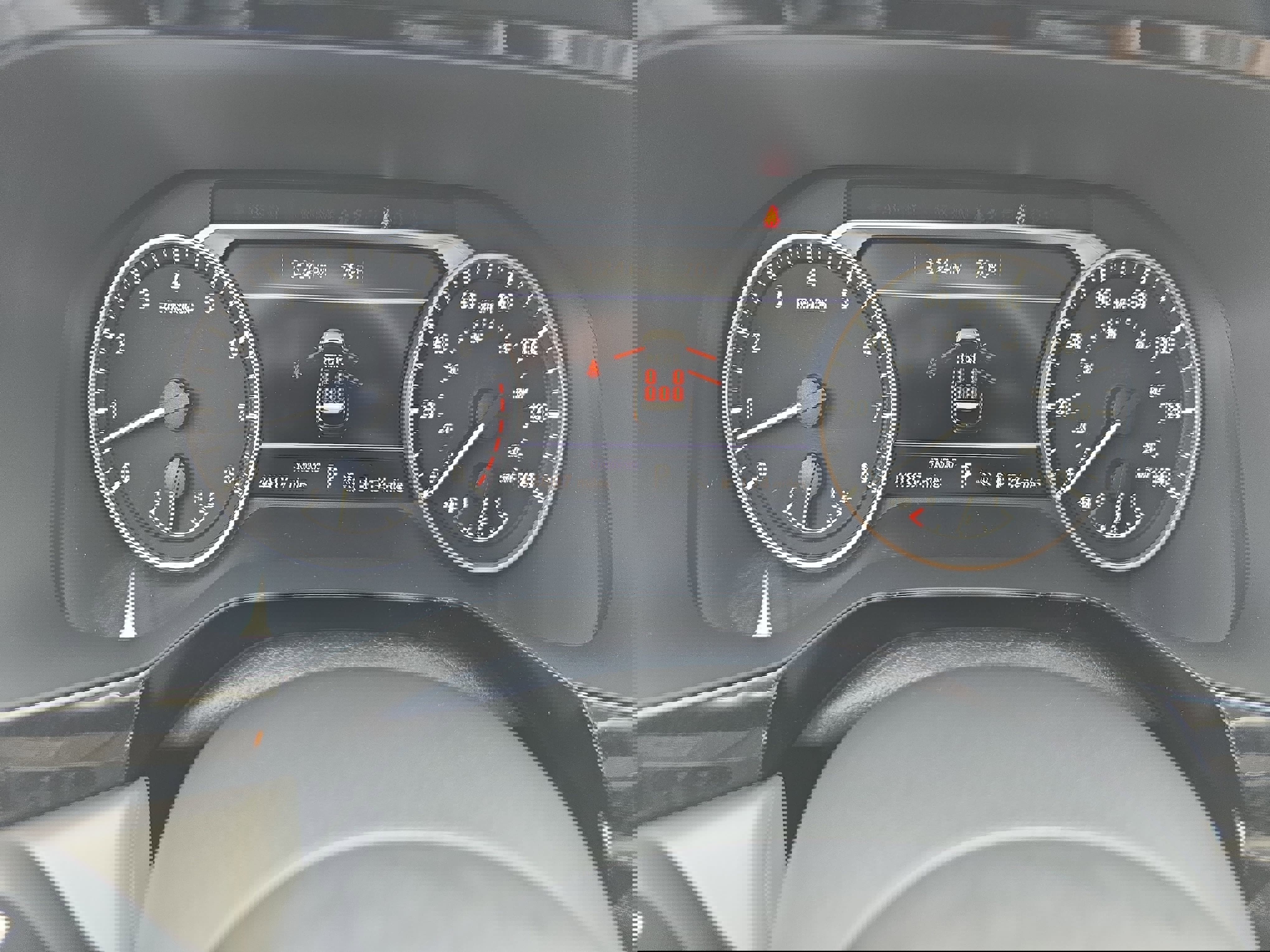 Used 2024 Nissan Pathfinder SV w/ SV Premium Package image 20