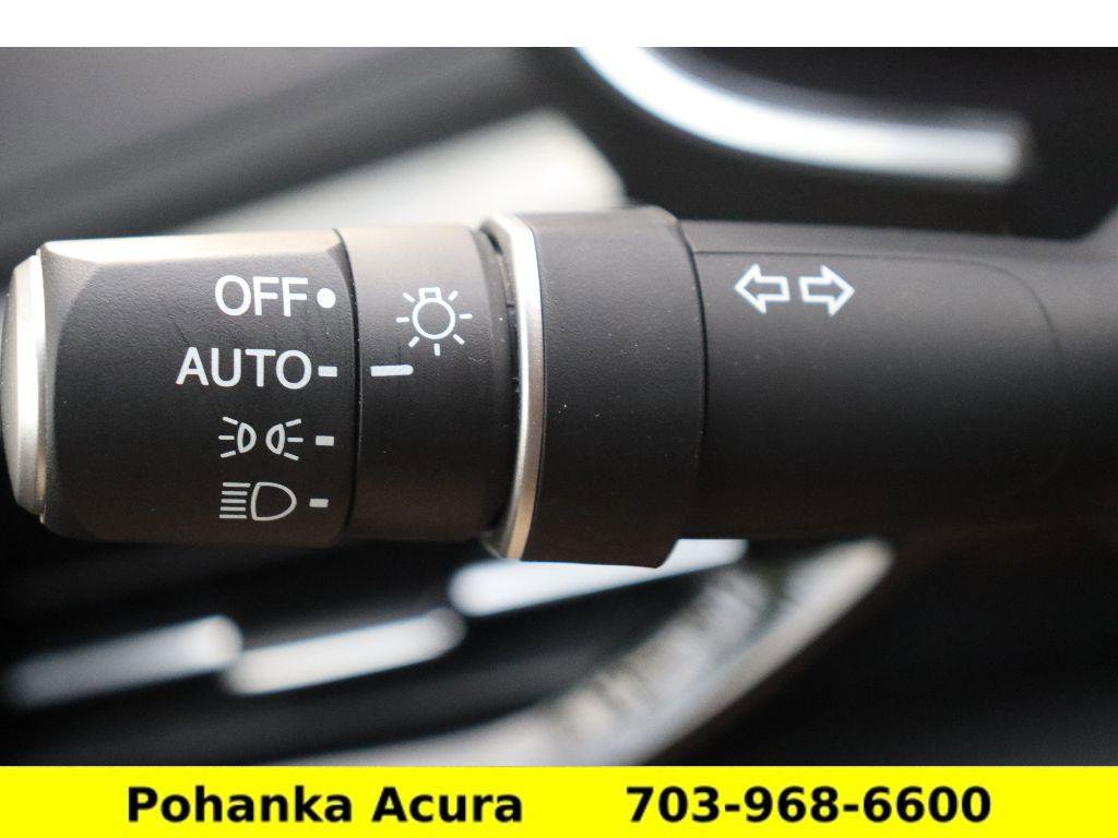 Used 2026 Acura MDX SH-AWD w/ Technology Package image 10