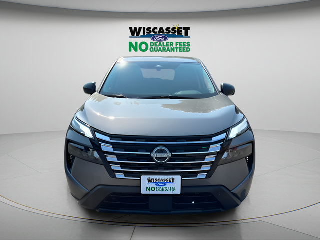 Used 2026 Nissan Rogue S AWD/4WD image 18