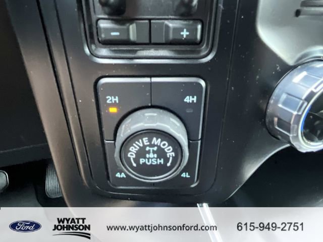 Used 2023 Ford F150 Raptor image 36