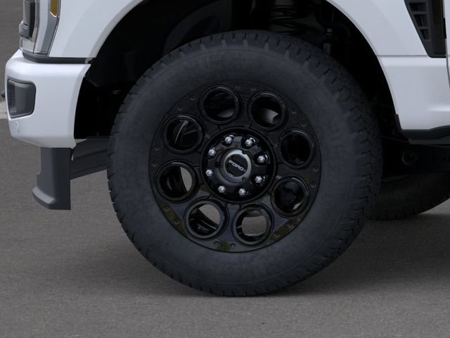 New 2026 Ford F250 Lariat w/ Black Appearance Package AWD/4WD image 19