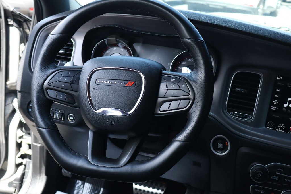 Certified 2023 Dodge Charger Scat Pack RWD image 24
