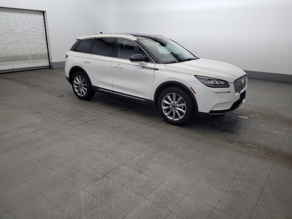 Used 2022 Lincoln Corsair AWD w/ Premium Package image 11
