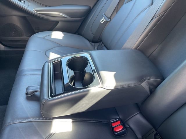 Used 2021 Toyota Avalon XLE AWD/4WD image 28