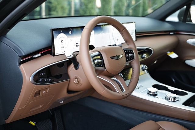 New 2026 Genesis GV70 2.5T Advanced image 22