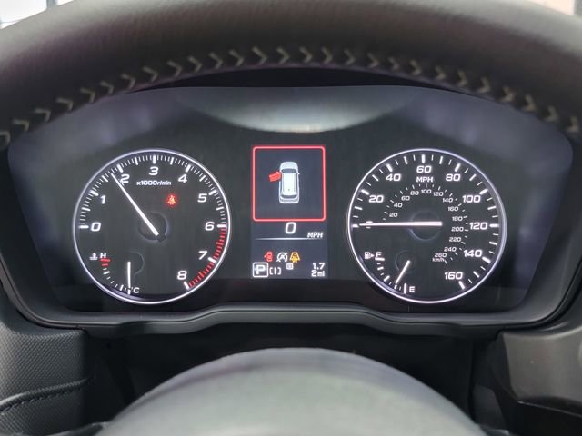 Used 2026 Subaru Forester Premium image 32