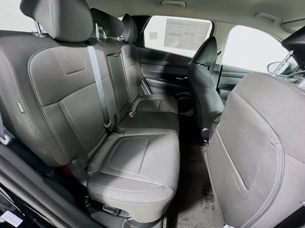 New 2026 Hyundai Tucson SEL w/ Tow & Go Package AWD/4WD image 27